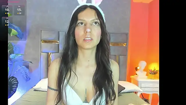 Bianca ks online show from 03.07.26