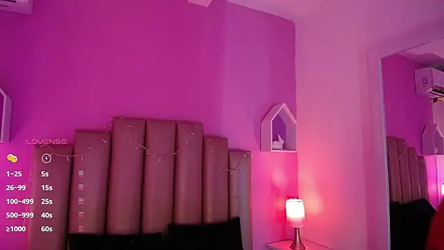 Snapshot of MeghanBurn chatting on 03.19.25 MeghanBurn online show from 03.19.25