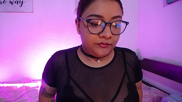 MeghanBurn online show from 07.16.26