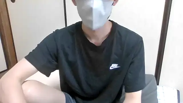 kais037 online show from 06.14.26