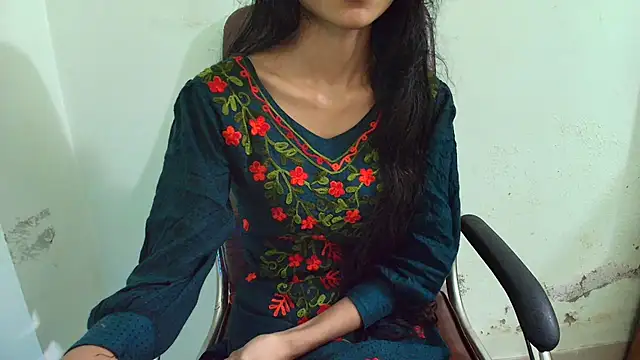 Srabontii online show from 02.26.25