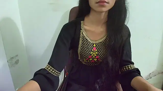 Srabontii online show from 03.10.25