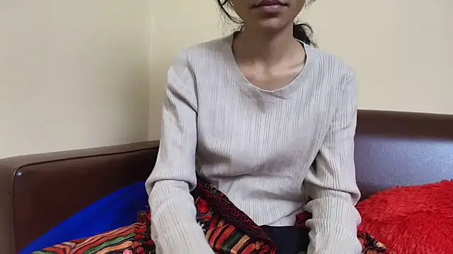 Srabontii online show from 11.26.25