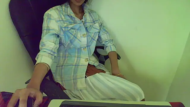 Srabontii online show from 03.28.26