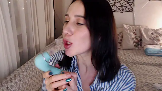 pepper milf online show from 12.14.24