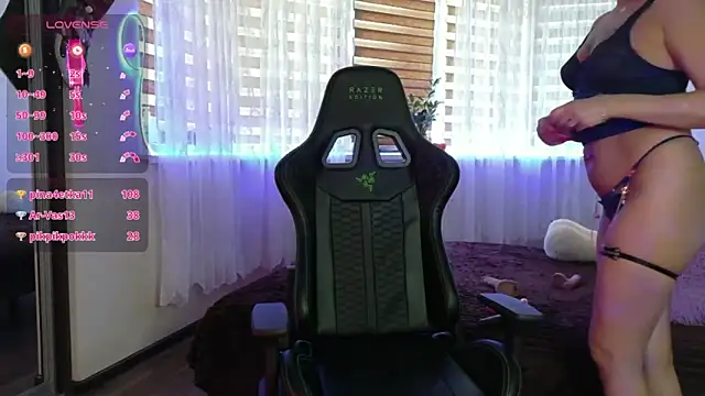 Denny Brenda online show from 03.14.25