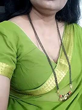Deepthi Mysore online show from 02.22.25