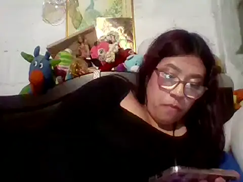 dafne19  online show from 01.11.25