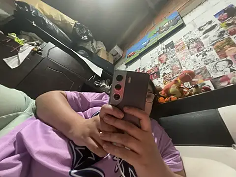 dafne19  online show from 03.09.26