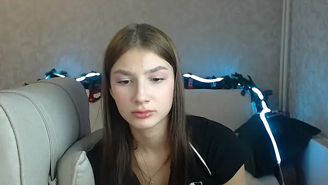 AnaHoney online show from 12.02.24