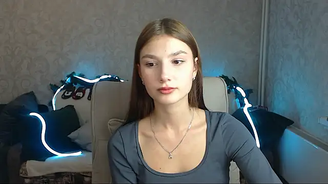 AnaHoney online show from 12.03.24