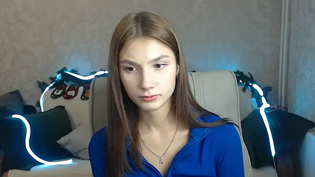 AnaHoney online show from 12.05.24