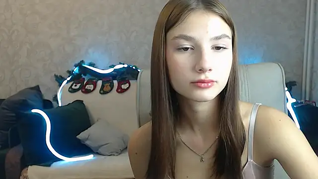 AnaHoney online show from 12.06.24