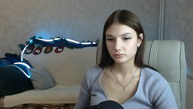 AnaHoney online show from 01.21.25