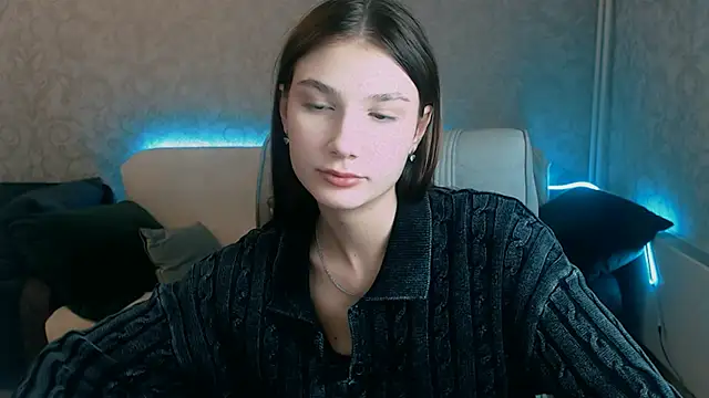 AnaHoney online show from 02.13.25