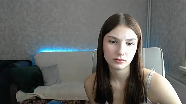 AnaHoney online show from 02.24.25