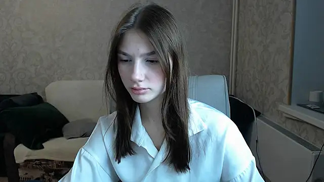 AnaHoney online show from 03.17.25