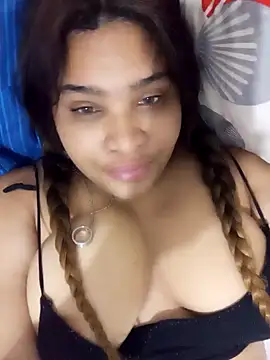 ambarlennoix online show from 12.19.24