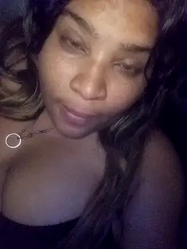 ambarlennoix online show from 03.17.25