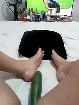 ambarlennoix online show from 04.05.26