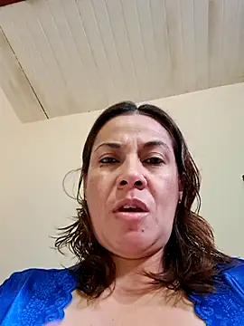 Zaralu  online show from 10.19.25