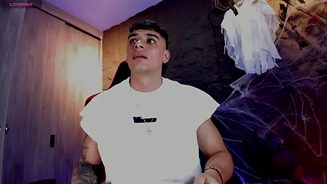 joseph boy online show from 10.25.25