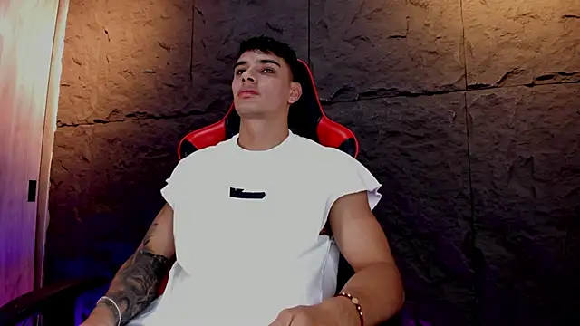 joseph boy online show from 01.16.26