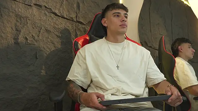 Snapshot of joseph_boy chatting on 03.07.26 joseph boy online show from 03.07.26