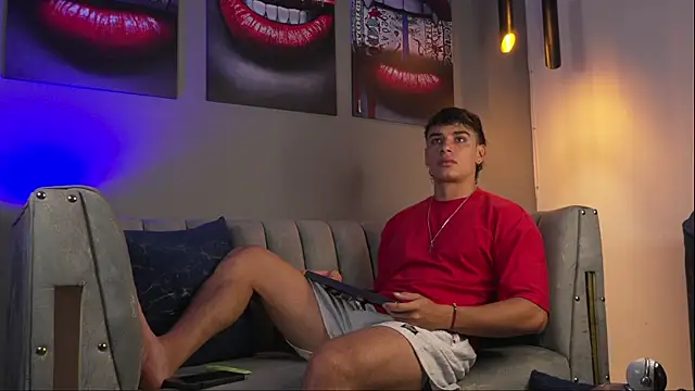 Snapshot of joseph_boy chatting on 03.28.26 joseph boy online show from 03.28.26