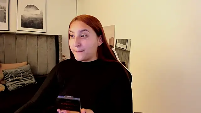 Alaia Cute online show from 01.23.25