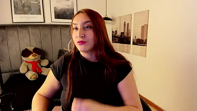 Alaia Cute online show from 02.01.25