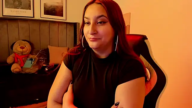 Alaia Cute online show from 02.27.25