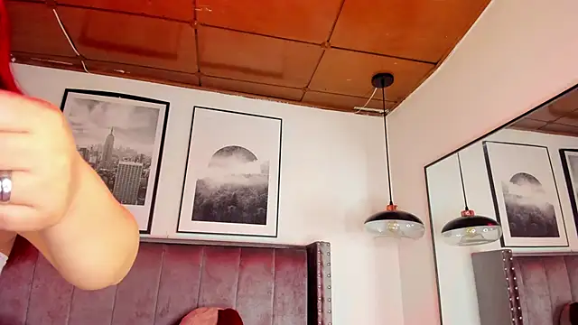 Alaia Cute online show from 11.21.25