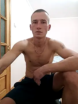 serhii19791 online show from 12.14.25