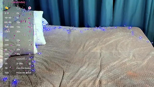 Snapshot of Tasty_booty chatting on 02.20.26 Tasty booty online show from 02.20.26