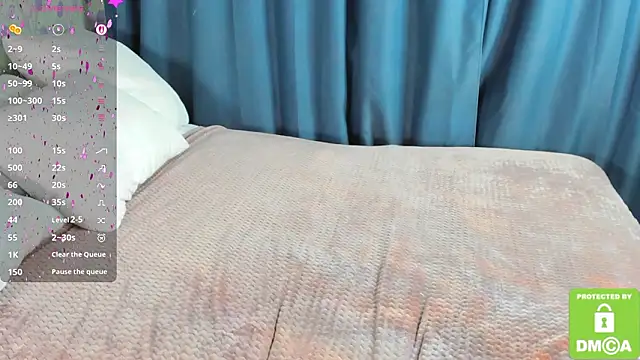 Tasty booty online show from 03.07.26