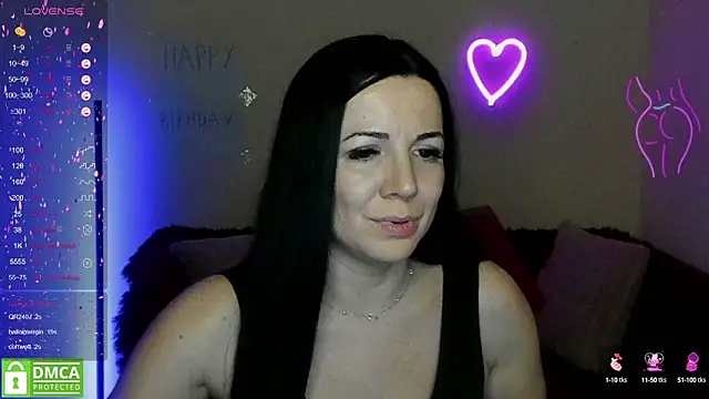Alika lorens talk online show from 03.14.25