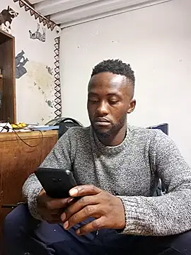 bull Giant online show from 12.28.24
