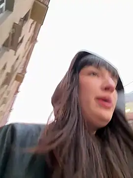 Snapshot of Sophie_Avory chatting on 02.24.25 Sophie Avory online show from 02.24.25