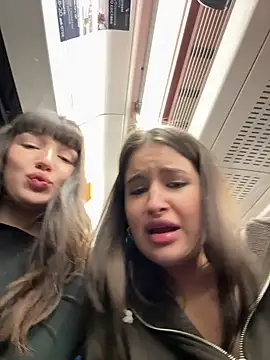 Snapshot of Sophie_Avory chatting on 02.24.25 Sophie Avory online show from 02.24.25