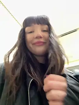 Snapshot of Sophie_Avory chatting on 02.24.25 Sophie Avory online show from 02.24.25