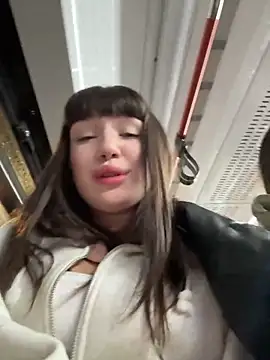 Snapshot of Sophie_Avory chatting on 02.27.25 Sophie Avory online show from 02.27.25