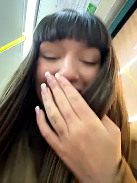 Snapshot of Sophie_Avory chatting on 11.16.25 Sophie Avory online show from 11.16.25