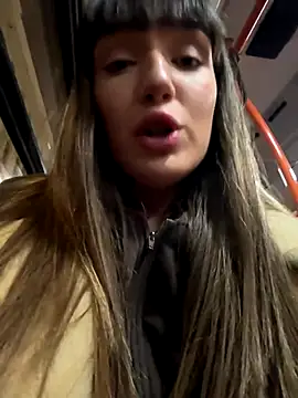 Snapshot of Sophie_Avory chatting on 11.20.25 Sophie Avory online show from 11.20.25