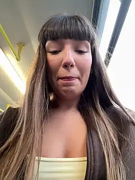 Snapshot of Sophie_Avory chatting on 11.30.25 Sophie Avory online show from 11.30.25