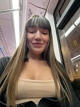 Sophie Avory online show from 01.14.26