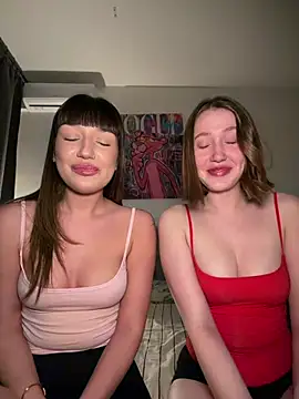 Sophie Avory online show from 06.02.26