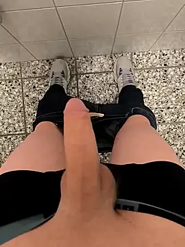 geilehecke1 online show from 02.11.25