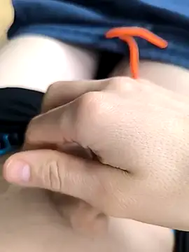 geilehecke1 online show from 03.01.25