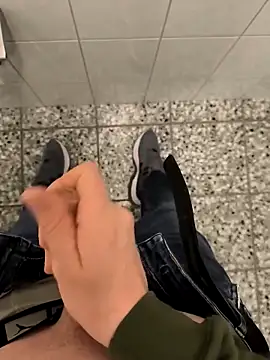 geilehecke1 online show from 03.18.25